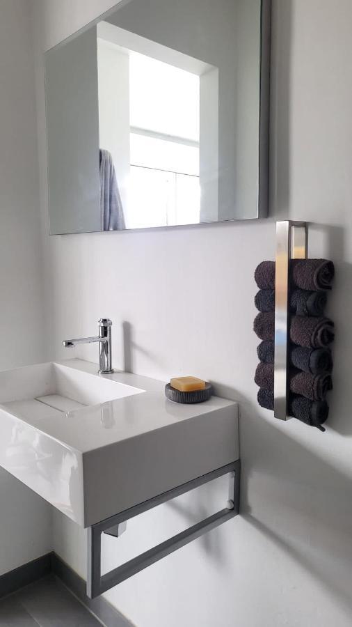 Apartman S Bazenem A Saunou Kadaň المظهر الخارجي الصورة