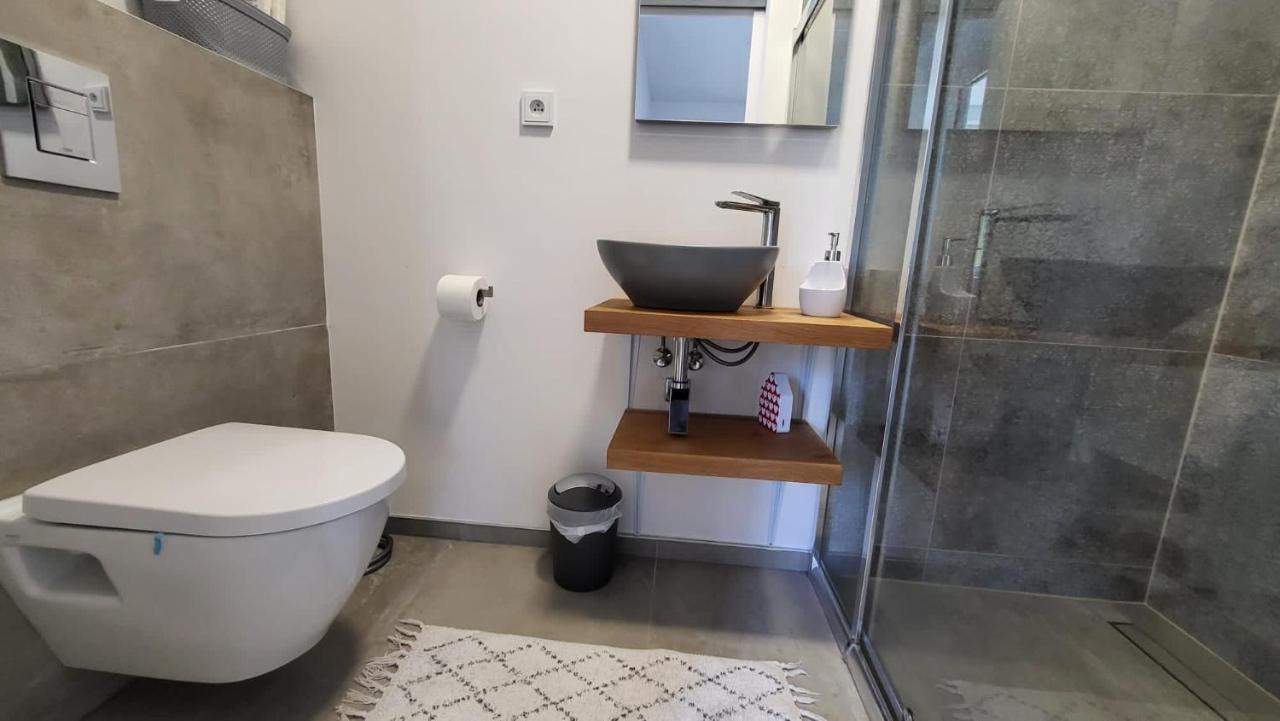 Apartman S Bazenem A Saunou Kadaň المظهر الخارجي الصورة
