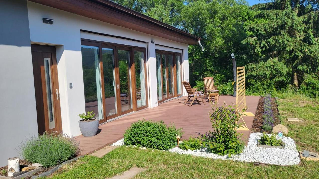 Apartman S Bazenem A Saunou Kadaň المظهر الخارجي الصورة